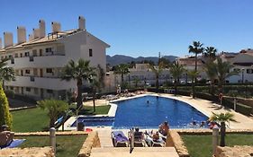 Apartamento Alfaz Del Sol